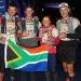 Nine Nations Represented in the Top 10 at the Adventure Racing World Championship