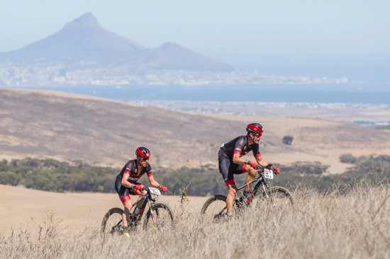 The 2023 Absa Cape Epic has been released