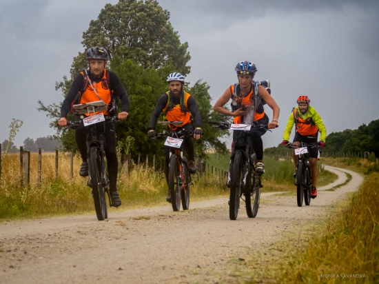 The XC Adventure Race is round 4 of the ARWS South America Series The XC Adventure Race is round 4 of the ARWS South America Series