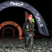 Damian Hall wins The Montane Winter Spine Race 2023