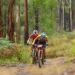 Mullens makes history and McConnell outsprints at the Otway Odyssey