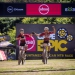 Egger and Baum Race into Yellow on Stage 5, Looser and Le Court Win Again
