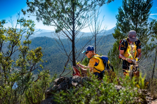 The X-Marathon Adventure Race is on May 6-7th The X-Marathon Adventure Race is on May 6-7th