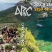 Adventure Race Croatia 2023 – From the River to the Sea