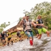 Jungle Ultra: The Toughest Race in the World Challenges Endurance Athletes to Their Limits