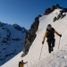 X-Alps Leaders Forge into Switzerland