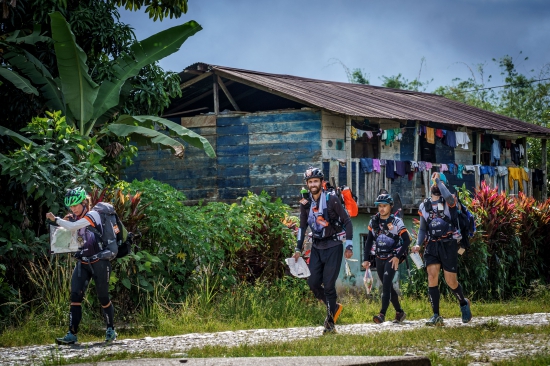 This year Huairasinchi will be in the Chocó Andino region This year Huairasinchi will be in the Chocó Andino region