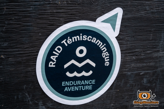 Raid Temiscamingue is an international event this year