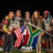 A Community of Nations at the Adventure Racing World Championship