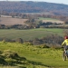 South Downs Delight at the first Questars Winter Race