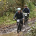 Mud and Mince Pies at the Berkshire Questars Winter Race