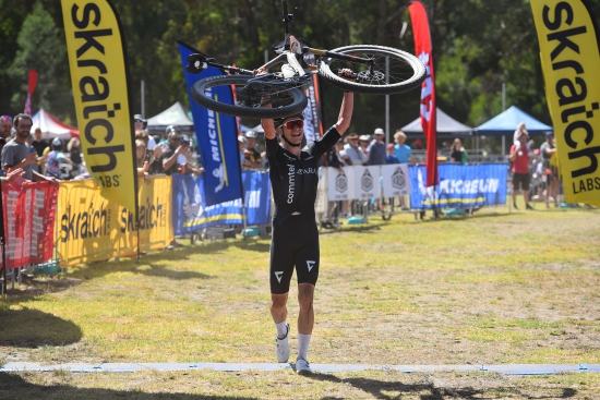 The Otway Odyssey MTB Delivers Good Hard Racing
