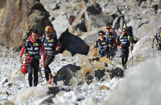 Competing in the 2014 World Championship Competing in the 2014 World Championship