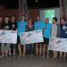 The Prize Winners at Lycian Challenger AREC (AR European Championships)