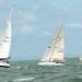 An International Challenge at the Three Peaks Yacht Race