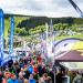 35,500 visitors â€“ the 20th Ziener BIKE Festival Willingen again a success