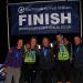 Moby J Win the 40th Three Peaks Yacht Race