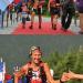 Chris Stirling (UK) Dominates At The Canada Man/Woman Extreme Triathlon
