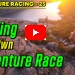 AR on AR no 25. Staging Your Own Adventure Race