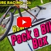 AR on AR no 26. How to Pack a Bike Box