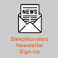 SleepMonsters Newsletter